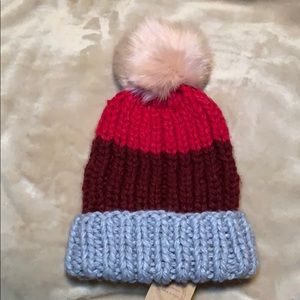NWT Norla Knit Hat